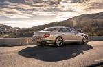 Bentley Flying Spur Blackline 2019 года (WW)